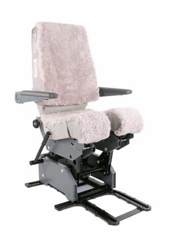 FSC B737 FO REPLICA SEAT 34